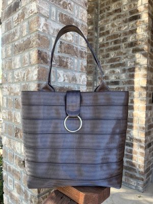 Seat Belt Series: Market Tote Sewing Pattern - Image 19