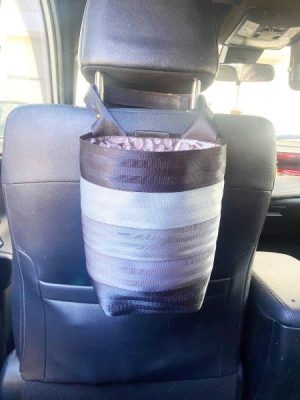 CARbage Bag Sewing Pattern - Image 14