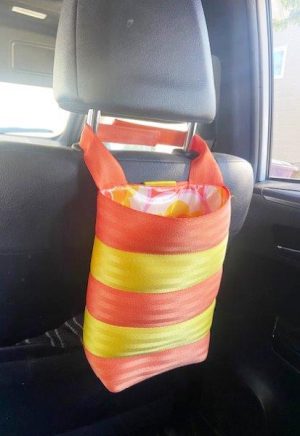 CARbage Bag Sewing Pattern - Image 9