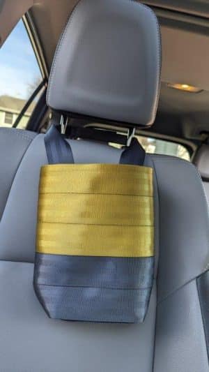 CARbage Bag Sewing Pattern - Image 19