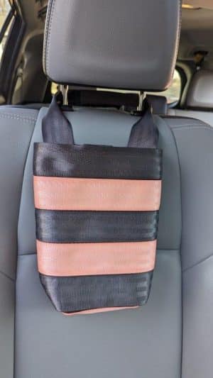 CARbage Bag Sewing Pattern - Image 26