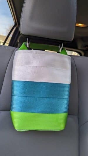CARbage Bag Sewing Pattern - Image 25