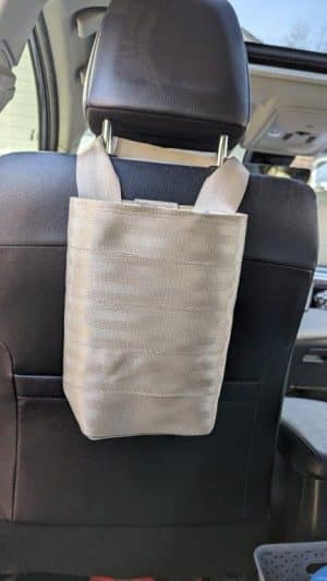 Kit: CARbage Bag - Image 26