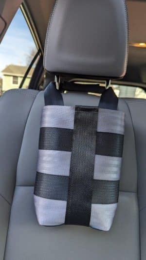 CARbage Bag Sewing Pattern - Image 23