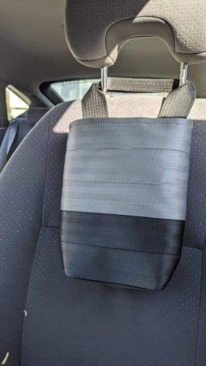 CARbage Bag Sewing Pattern - Image 21