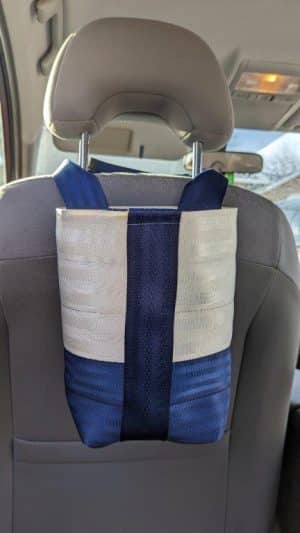 CARbage Bag Sewing Pattern - Image 22