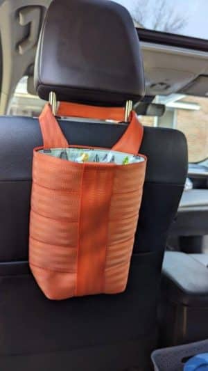 CARbage Bag Sewing Pattern - Image 20