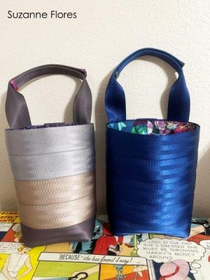 CARbage Bag Sewing Pattern - Image 16