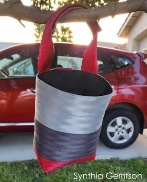 CARbage Bag Sewing Pattern - Image 15