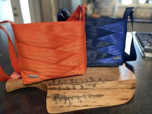 Seat Belt Series: The Roundabout Bag Sewing Pattern - Image 14